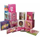 Camilla and Friends: Pink Limo 10 Book Box Set