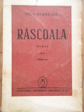 Rascoala Vol.2 Editia Vi-a - Liviu Rebreanu ,281325