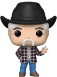 Pop Television Yellowstone Lloyd Pierce 1562 9cm