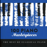 100 Piano Masterpieces | Various Composers, Various Artists