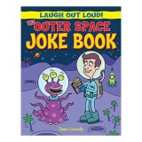 The Outer Space Joke Book
