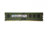 Memorie PC 8GB DDR3 2RX8 PC3-12800U 1600Mhz, DDR 3, 8 GB, Single channel