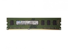 Memorie PC 8GB DDR3 2RX8 PC3-12800U 1600Mhz foto