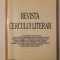 Revista Cercului literar Anul I, Nr. 1-6 (ianuarie-august 1945) (restituire integrală a publicației; 2002)