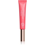 GOSH COPENHAGEN Soft`n Tinted balsam de buze tonifiant SPF 15 culoare 008 Cherry Soda 8 ml