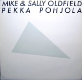 Vinil LP Mike &amp; Sally Oldfield, Pekka Pohjola &ndash; Mike &amp; Sally Oldfield, Pekka Pohjola (VG+)