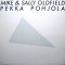 Vinil LP Mike &amp; Sally Oldfield, Pekka Pohjola &ndash; Mike &amp; Sally Oldfield, Pekka Pohjola (VG+)