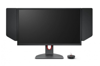 Monitor BenQ 27&amp;quot; XL2746K foto