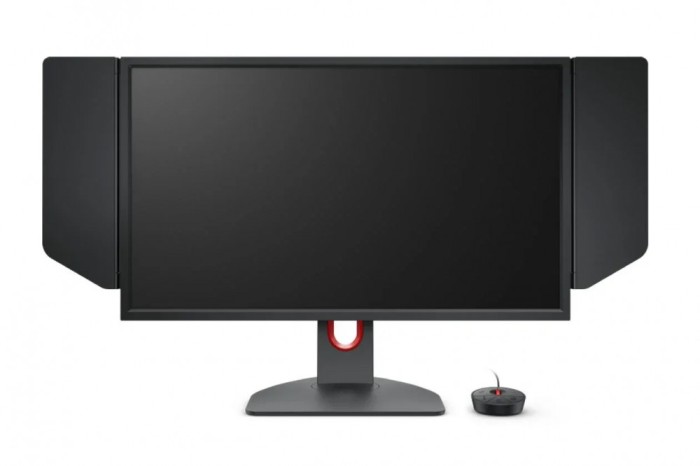 Monitor BenQ 27&quot; XL2746K