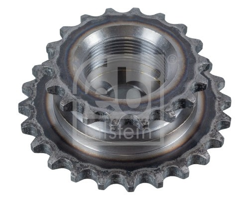 FEBI BILSTEIN 106668 Roata dintata, Pompa injectie