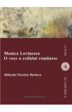 Monica Lovinescu, O Voce A Exilului Romanesc - Mihaela-Nicoleta Burlacu