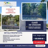 CASA DE VANZARE CENTRALA MEDGIDIA