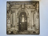 Stefan Diestelmann Folk Blues Band &ndash; disc vinil, Amiga, Stare VG+, Blues Rock, Jazz-Rock, Rhythm &amp; Blues