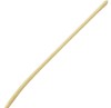 Maner curbat din lemn, 130cm - CXMD.20008