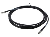 Cablu coaxial Micro BNC 3m ecranat negru 3M
