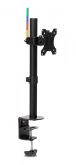 SUPORT de birou KENSINGTON, pt 1 TV/monitor plat, diag. max 34 inch, rotatie, foto