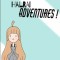 Tiny Halrai Adventures