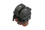 Buton comutator comanda geam electric fata stanga Renault Megane 2 intre 2002 - 2010, Autowag