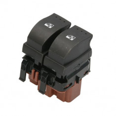 Buton comutator comanda geam electric fata stanga Renault Laguna 2 intre 2001 - 2007