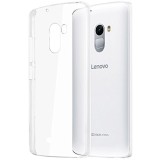 Husa LENOVO A7010 - Ultra Slim (Transparent), Silicon, Carcasa