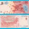 Argentina 20 Pesos 2017 &#039;Guanaco&#039; UNC serie: 629404xx B p#361