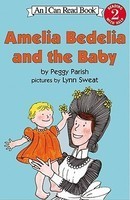 Amelia Bedelia and the Baby foto