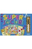 Super Jocuri - 10 Jocuri
