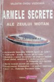 Armele secrete ale zeului Wotan - 1999 - Valentin Ovidiu Vazdoaga (@A117)
