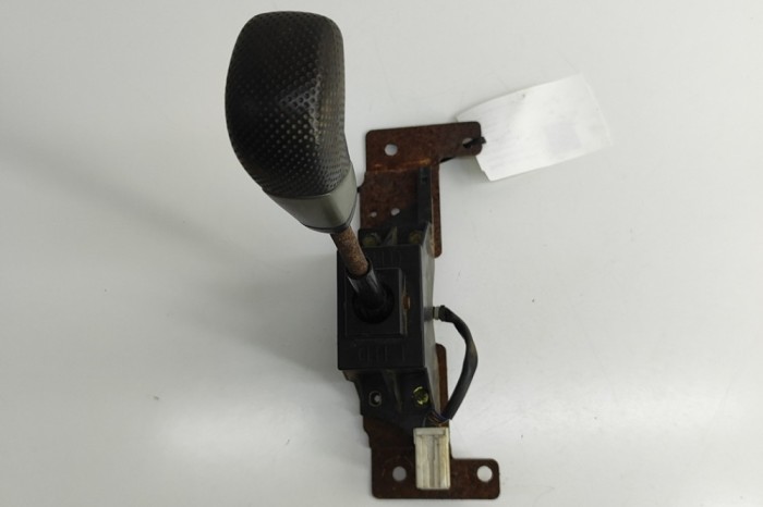 Timonerie cutie de viteze MITSUBISHI PAJERO III V7_W, V6_W 2000 OEM: Off-road | 29019602