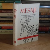 MATTHEW McKAY - MESAJE : GHID PRACTIC PENTRU DEZVOLTAREA ABILITATILOR DE COMUNICARE , 2016 *