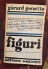 Gerard Genette - Figuri