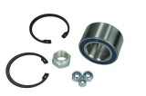 Set rulment roata VW GOLF III Variant (1H5) (1993 - 1999) MAXGEAR 33-0387