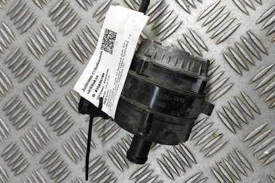Pompa de apa auxiliara AUDI A3 Sportback 8VA, 8VF 2016 OEM: 04L965567,0392024003 30826780 foto