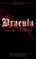 Dracula foto