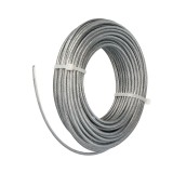 Cumpara ieftin Fir pentru trimmer cu insertie metalica, 2.7 mm x 15 m