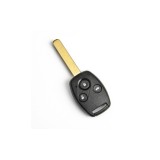 Carcasa telecomanda compatibila Honda, cu lamela, Cod: 3005 Automotive TrustedCars