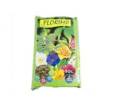 Pamant de flori universal, Florimo, pentru plante in ghiveci, 10 L