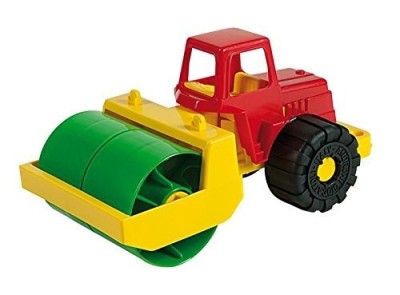 Compactor 25 cm little worker foto