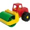 Compactor 25 cm little worker