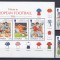 Gibraltar - FOTBAL EUROPEAN - MNH