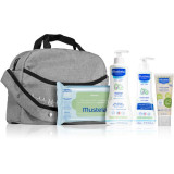 Mustela B&eacute;b&eacute; Layette set for Babies set cadou (pentru nou-nascuti si copii)