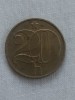 20 haleru 1987, Europa