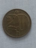 20 haleru 1987