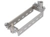Rame pentru module HARTING Han-Modular 24B cu blocare, Cod 09140240361