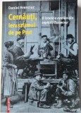 Daniel Hrenciuc - Cernauti, Ierusalimul de pe Prut. O Istorie a Avreilor dinb Capitala Bucovinei _ carte _ Mega, Cluj Napoca, 2022