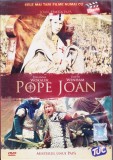 DVD Film de colectie: Pope Joan - Joan, femeia Papa ( vezi descriere )