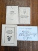 Statutul Asociatiei Vanatorilor + Legea Vanatului si Vanatorii - Editie R4P1F - Invitatie Bonus