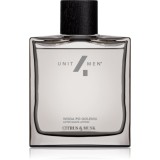 Unit4Men After Shave Lotion Citrus&amp;Musk after shave 100 ml