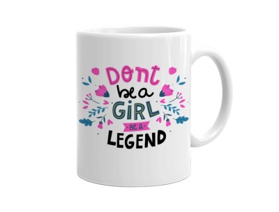 Cana alba personalizata cu mesaj motivational 11, INOVATIX&amp;reg;. 330ml foto