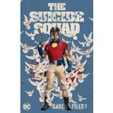 Suicide Squad Case Files 1